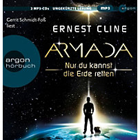 Armada, 2 MP3-CD Armada, 2 MP3-CD