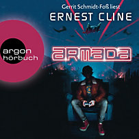 Armada - Nur du kannst die Erde retten (Ungekürzte Lesung) Armada - Nur du kannst die Erde retten (Ungekürzte Lesung)