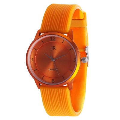 Armbanduhr Colour Farbe: orange jetzt bei Weltbild.de ...