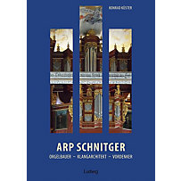 Arp Schnitger Arp Schnitger