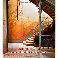 Art Nouveau Art Nouveau