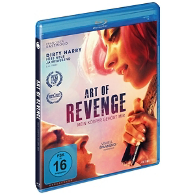 Art Of Revenge Mein Koerper Gehoert Mir Art Of Revenge Mein Koerper Gehoert Mir