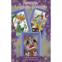 Asgard. La magia nordica Asgard. La magia nordica