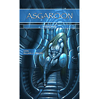 Asgaroon: ASGAROON - Visions Asgaroon: ASGAROON - Visions
