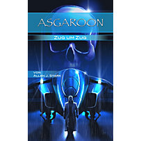 Asgaroon: ASGAROON - Zug um Zug Asgaroon: ASGAROON - Zug um Zug