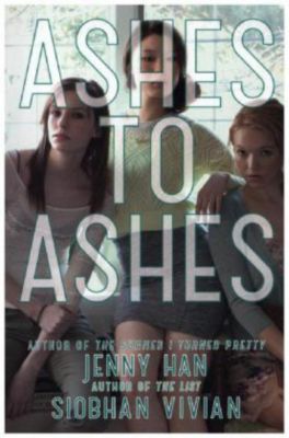 Ashes to Ashes by Jenny Han