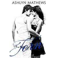 Ashlyn Mathews: Torn Ashlyn Mathews: Torn