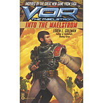Aspect: Vor: Into the Maelstrom Aspect: Vor: Into the Maelstrom