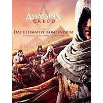 Assassin's Creed, Das ultimative Kompendium Assassin's Creed, Das ultimative Kompendium