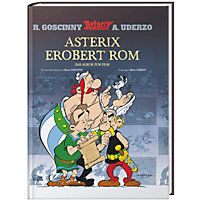 Asterix - Asterix erobert Rom Asterix - Asterix erobert Rom