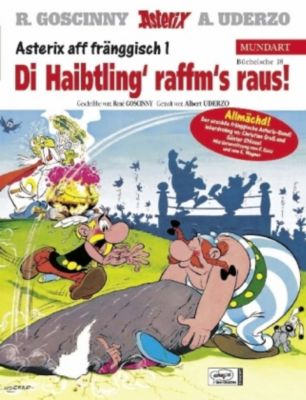 Asterix 04 Der Kapf der Häuptlinge PDF Epub-Ebook