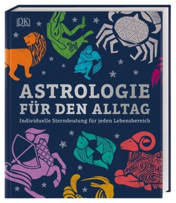 Astrologie für den Alltag - Carole Taylor | 