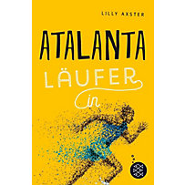 Atalanta Läufer_in Atalanta Läufer_in