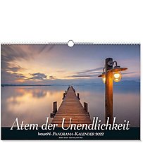 Atem der Unendlichkeit 2020 Atem der Unendlichkeit 2020