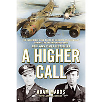 Atlantic Books: A Higher Call Atlantic Books: A Higher Call