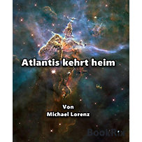 Atlantis kehrt heim Atlantis kehrt heim