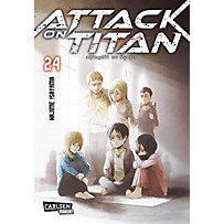 Attack on Titan Attack on Titan