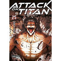 Attack on Titan Attack on Titan