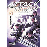 Attack on Titan Attack on Titan
