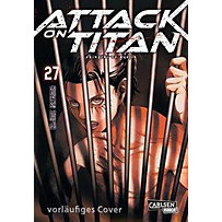 Attack on Titan Attack on Titan