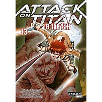 Attack on Titan - Before the Fall Attack on Titan - Before the Fall