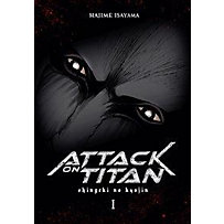 Attack on Titan Deluxe Attack on Titan Deluxe