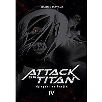 Attack on Titan Deluxe Attack on Titan Deluxe