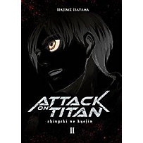 Attack on Titan Deluxe Attack on Titan Deluxe
