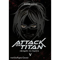 Attack on Titan Deluxe Attack on Titan Deluxe