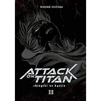 Attack on Titan Deluxe Attack on Titan Deluxe