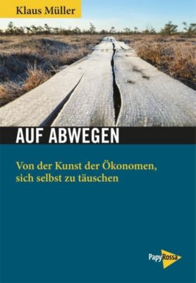 Auf Abwegen - Klaus Müller | 