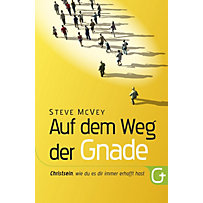 Auf dem Weg der Gnade Auf dem Weg der Gnade