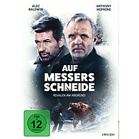 Auf Messers Schneide - Rivalen am Abgrund Auf Messers Schneide - Rivalen am Abgrund