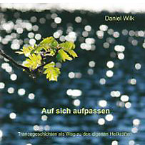 Auf sich aufpassen, Audio-CD Auf sich aufpassen, Audio-CD