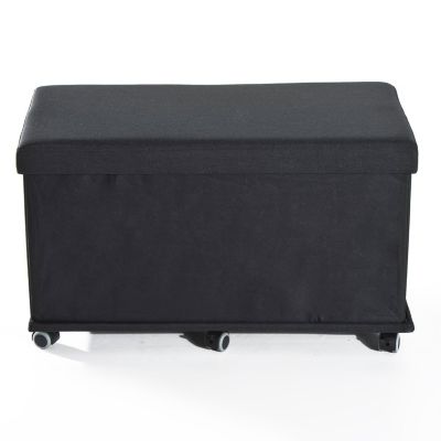 Aufbewahrungsbox Mit Rollen