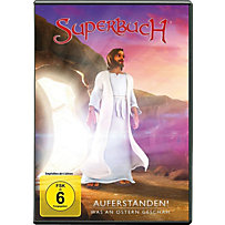 Auferstanden, 1 DVD Auferstanden, 1 DVD