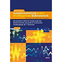 Aufgabensammlung zu den Grundlagen der Elektrotechnik Aufgabensammlung zu den Grundlagen der Elektrotechnik