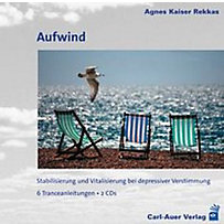 Aufwind, 2 Audio-CDs Aufwind, 2 Audio-CDs