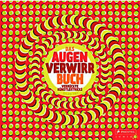 Augen-Verwirr-Buch Augen-Verwirr-Buch