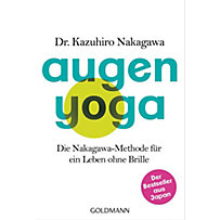 Augen-Yoga Augen-Yoga
