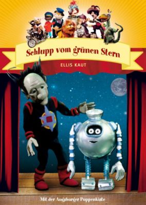 Augsburger Puppenkiste Filme Stream