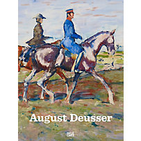 August Deusser August Deusser