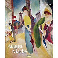 August Macke 2020 August Macke 2020