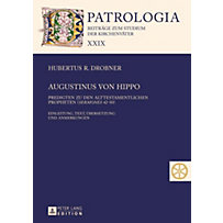 Augustinus von Hippo Augustinus von Hippo