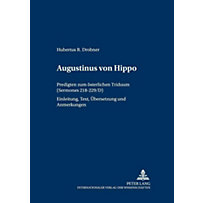 Augustinus von Hippo Augustinus von Hippo