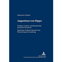 Augustinus von Hippo Augustinus von Hippo