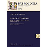 Augustinus von Hippo Augustinus von Hippo