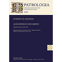 Augustinus von Hippo. Sermones ad populum Augustinus von Hippo. Sermones ad populum