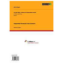 Aus der Reihe: e-fellows.net stipendiaten-wissen: Band 320 Sequential Financial Crisis Scenario Aus der Reihe: e-fellows.net stipendiaten-wissen: Band 320 Sequential Financial Crisis Scenario
