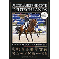 Ausgewählte Hengste Deutschlands 2019/20 Ausgewählte Hengste Deutschlands 2019/20